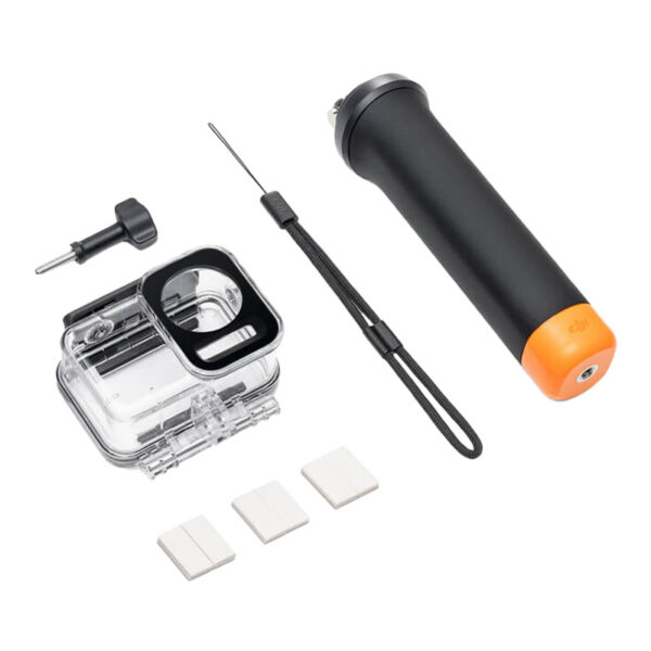 Osmo Action sukeldumise tarvikute komplekt
