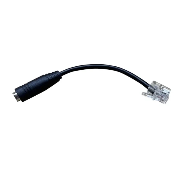 Anduri adapter Jack to RJ9 Sonoff AL010