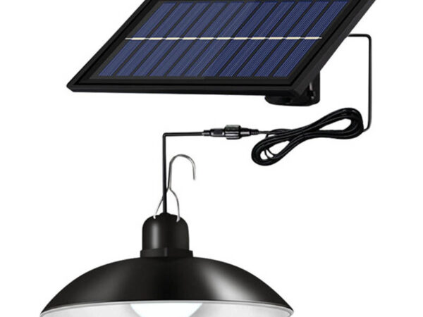 Päikese lamp Superfire FF10-B