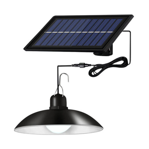 Päikese lamp Superfire FF10-B