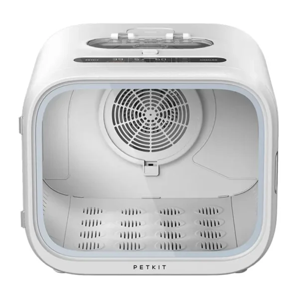 Nutikas lemmikloomade kuivati PetKit AIRSALON MAX