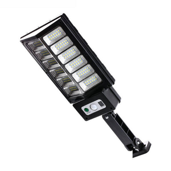 27821_3 Päikeselamp Superfire FF7-B, 28W, 2400mAH