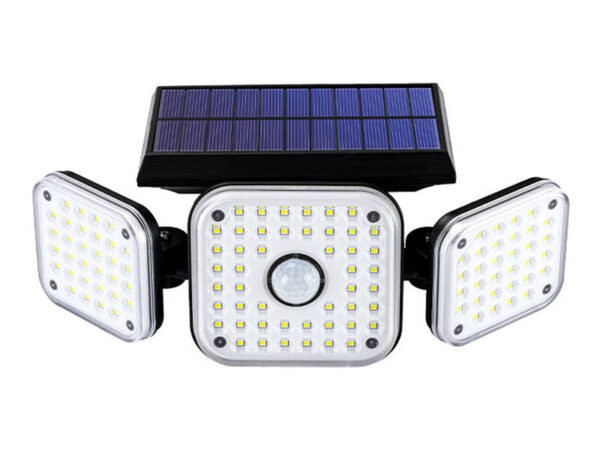 Päikese lamp Superfire FF13-C, 22W, 300lm, 2400mAh