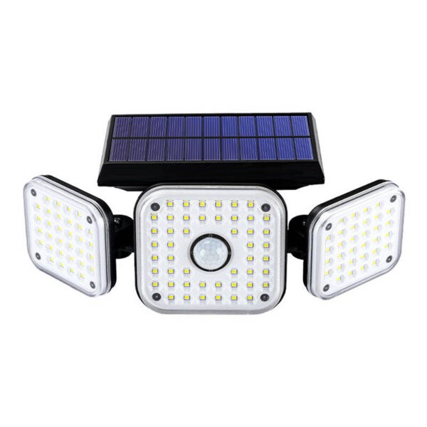 Päikese lamp Superfire FF13-C, 22W, 300lm, 2400mAh