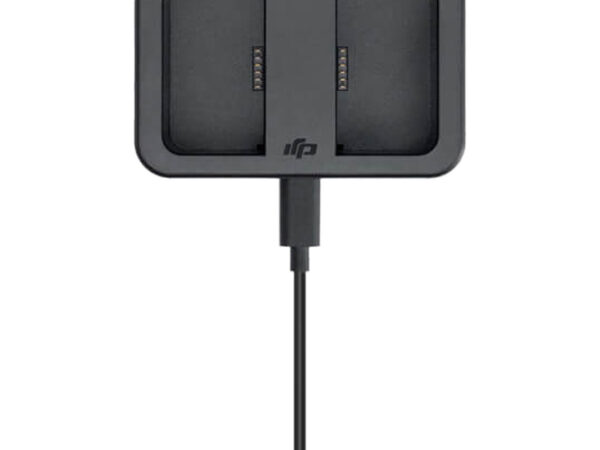 27883_2 DJI WB37 aku laadimiskeskus (USB-C)