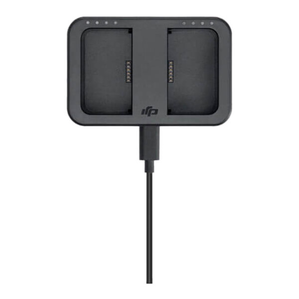 DJI WB37 aku laadimiskeskus (USB-C)