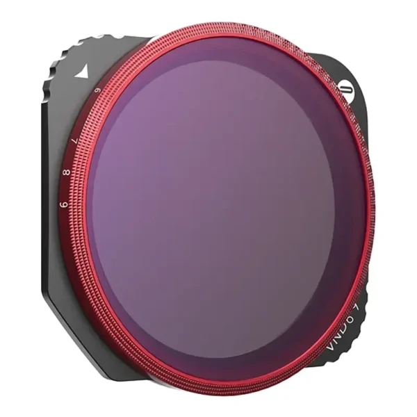Filter PGYTECH VND 6-9 stop DJI Mavic 3 Classic (professionaalne)
