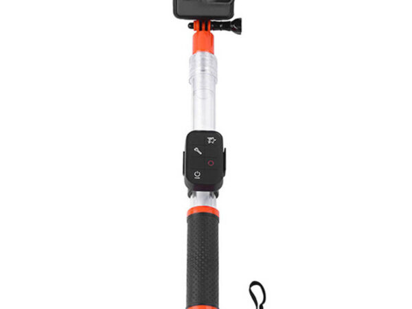 27988_1 TELESIN Sukeldumise ujuv veekindel selfie pulk GP-MNP-T01