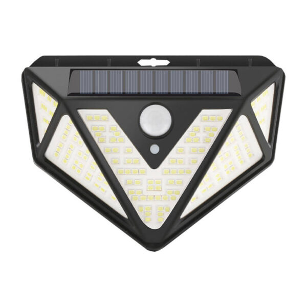 Päikese lamp Superfire FF6-B, 33W, 220lm, 1200mAh
