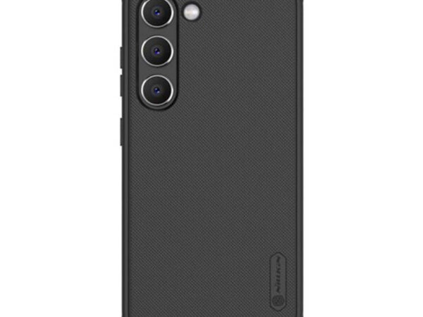 28116_1 Karp Nillkin Super Frosted Shield Pro SAMSUNG S23 jaoks (must)