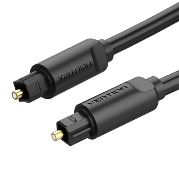 28901_1 Toslink optiline audiojuhe Vention BAEBF 1m (must)
