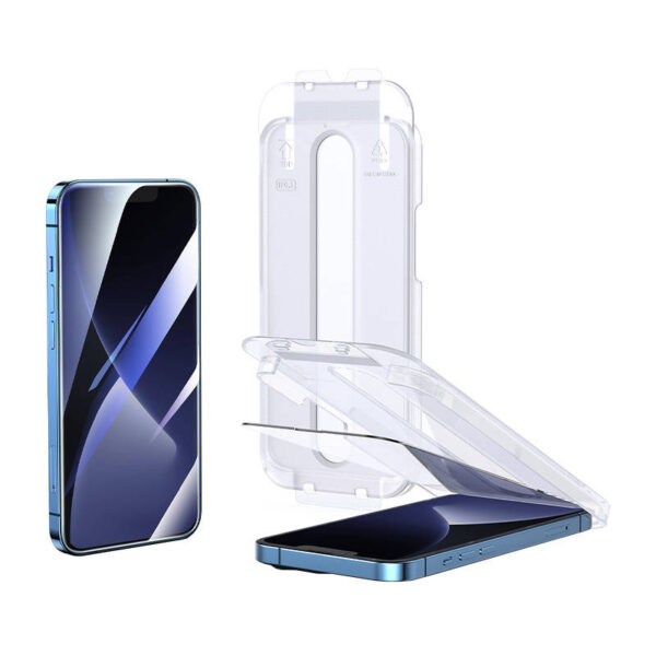 29245_1 Joyroom JR-DH11 ekraanikaitse iPhone 14 Plus (HD)