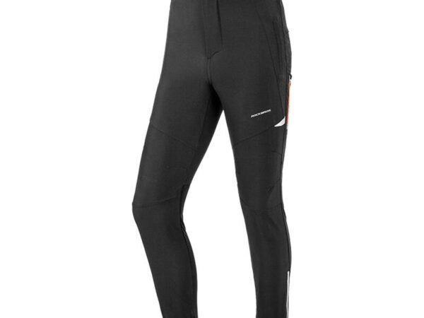 Rockbros jalgrattapüksid suurus: XL RKCK00012XL (must)