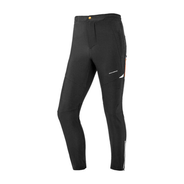 Rockbros jalgrattapüksid suurus: XL RKCK00012XL (must)