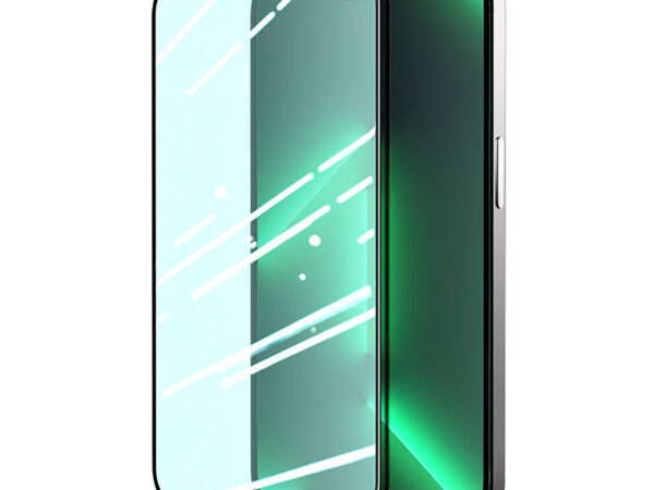 Joyroom JR-G04 klaas iP 14 Pro Max 6.7 (Silmaprotektsioon)