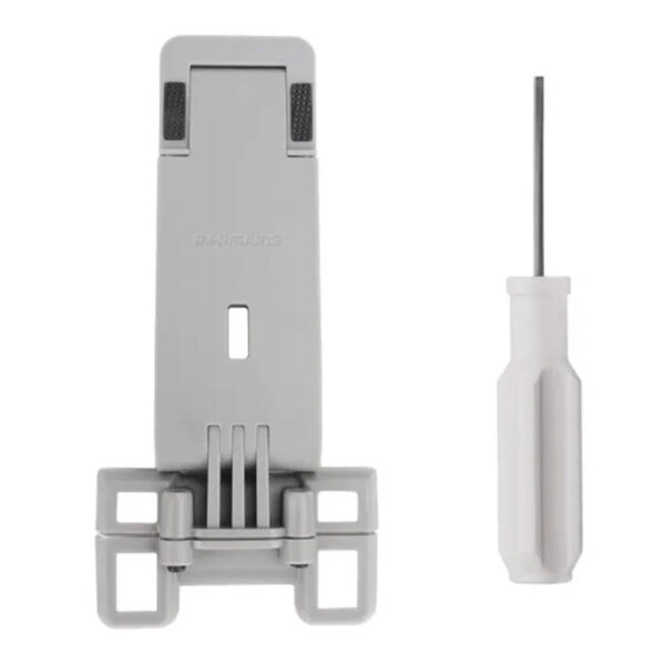 Sunnylife tahvelarvuti hoidja DJI RC-N1 / RC-N2 / RC-N3 puldile (ZJ508)