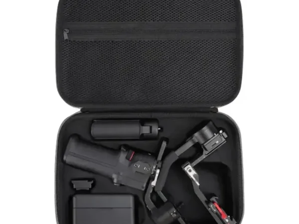 Sunnylife kandekott DJI RS 3 Mini jaoks