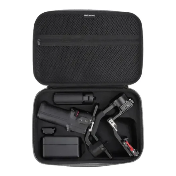 Sunnylife kandekott DJI RS 3 Mini jaoks