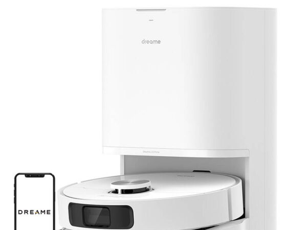 Robotite tolmuimeja Dreame L10 Prime