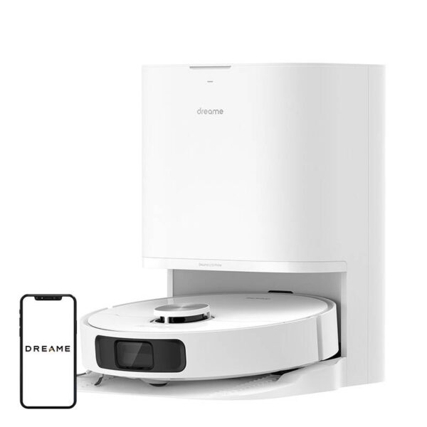 29507_10 Robotite tolmuimeja Dreame L10 Prime