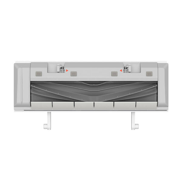 Harjakate Dreame D10s/D10 Plus gen2/C20 Plus/F10 Plus tolmuimejale (Hall)