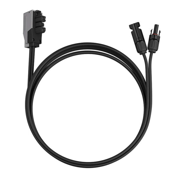 Kaabel EcoFlow Power Hub Solar Charge (6m/20 jalga)