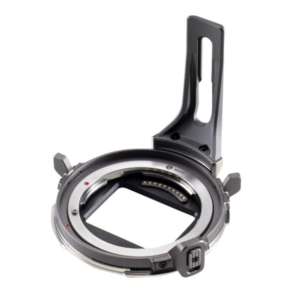 DJI Zenmuse X9 L Mount Unit
