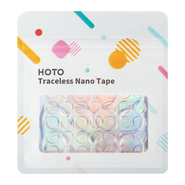 Jäljetu Teipide Komplekt HOTO QWNMJD002 (ring)