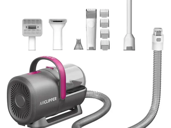 30573_1 Lemmikloomade hoolduskomplekt Petkit AirClipper 5-in-1
