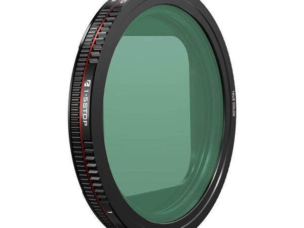 30642_1 Filter 1-5 stop Freewell Sherpa True Color VND iPhone 15Pro/Max, iPhone 14Pro/Max, iPhone 13 Pro/Max jaoks