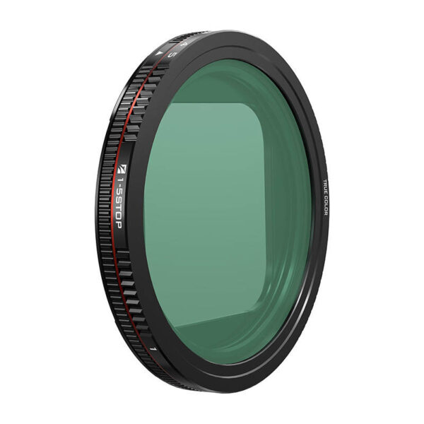 Filter 1-5 stop Freewell Sherpa True Color VND iPhone 15Pro/Max, iPhone 14Pro/Max, iPhone 13 Pro/Max jaoks