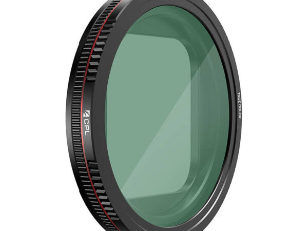 30644_1 Filter CP Freewell Sherpa iPhone 13Pro/Max, 14Pro/Max, 15Pro/Max jaoks