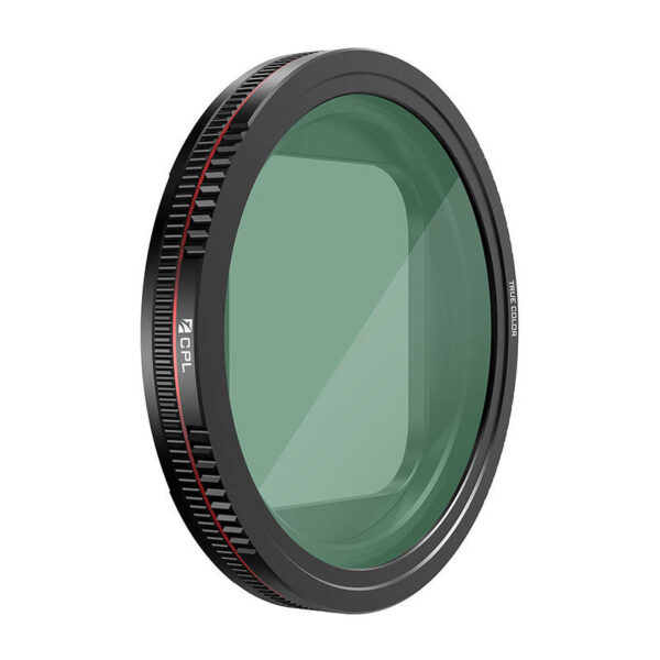 30644_1 Filter CP Freewell Sherpa iPhone 13Pro/Max, 14Pro/Max, 15Pro/Max jaoks