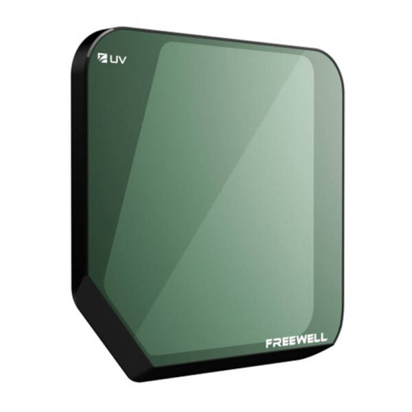 Filter UV Freewell DJI Mavic 3 jaoks