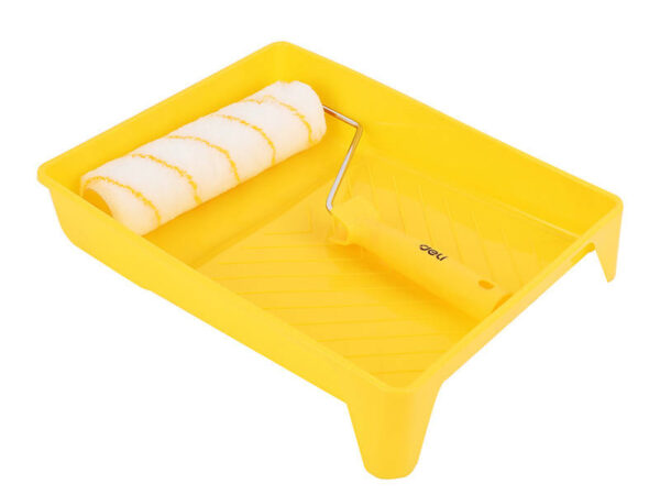 30919_1 Silindrihari 3 in 1 komplekt Deli Tools EDL509703