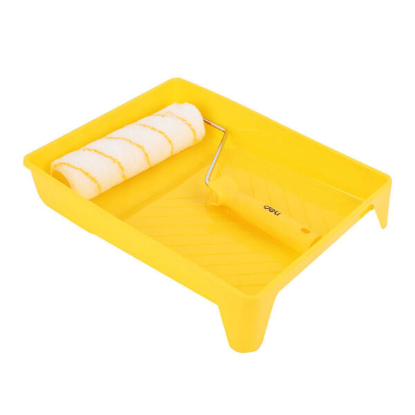 Silindrihari 3 in 1 komplekt Deli Tools EDL509703