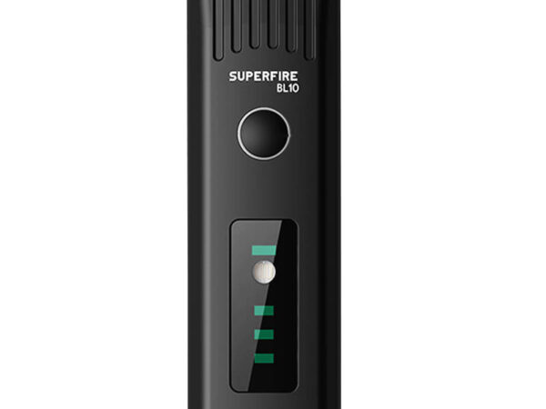 31070_1 Superfire BL10 jalgrattalamp, USB, 4 režiimi, 90m