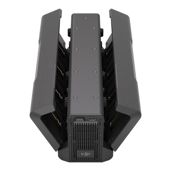 DJI Inspire 3 aku laadimiskeskus / TB51