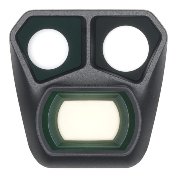 Laiendav objektiivikaas DJI Mavic 3 Pro jaoks