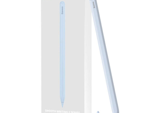 31653_1 Baseus Smooth Writing 2 Stylus Pen (sinine)
