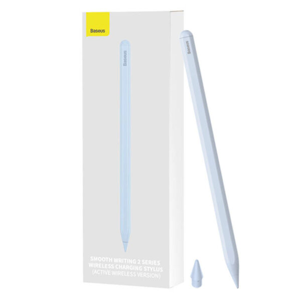 31653_1 Baseus Smooth Writing 2 Stylus Pen (sinine)
