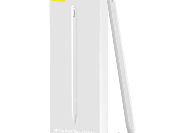 31655_1 Baseus Smooth Writing 2 Stylus Active Pen (valge)
