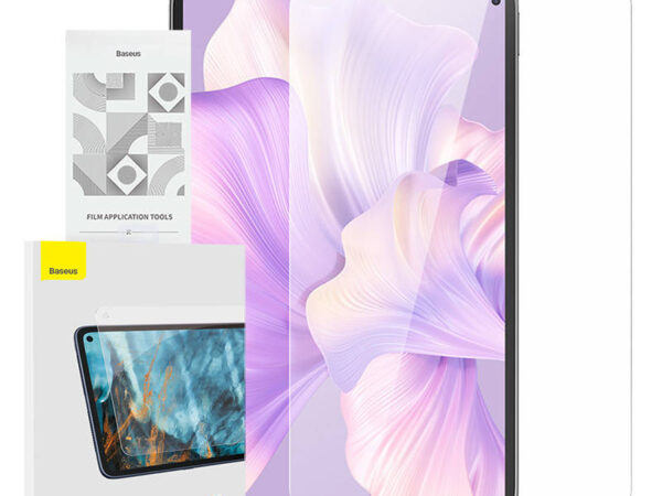 Baseus Crystal karastatud klaas 0,3 mm tahvelarvutile Huawei MatePad Pro 11"