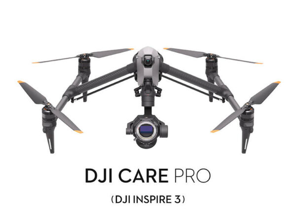31742_1 Kaart DJI Care Pro 1-aastane plaan (DJI Inspire 3)