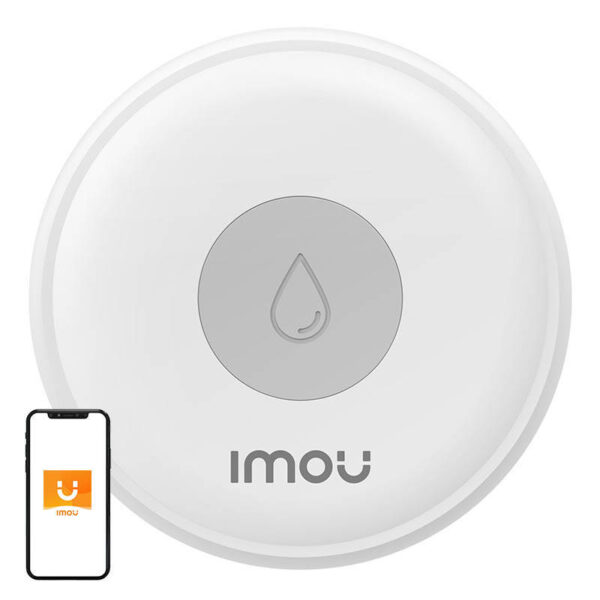 32132_4 Nutikas veelekke sensor IMOU ZL1 ZigBee