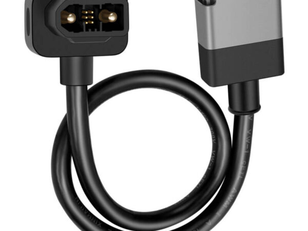 32201_2 PowerStream kaabel EcoFlow DELTA jaama jaoks