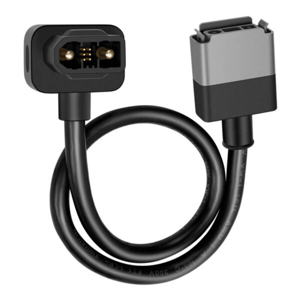 PowerStream kaabel EcoFlow DELTA jaama jaoks