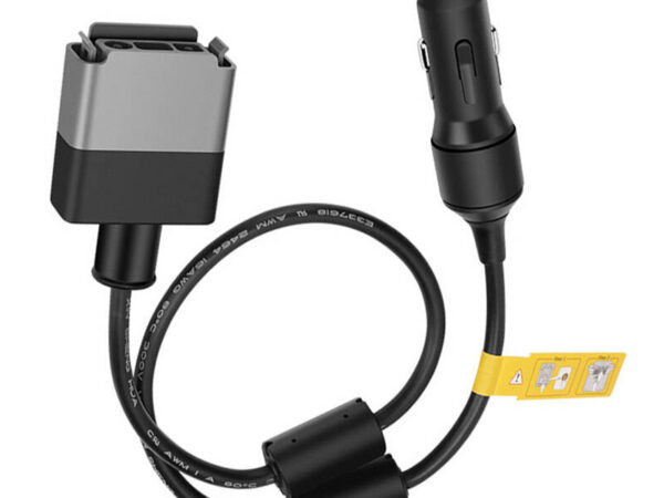 32202_2 PowerStream kaabel EcoFlow RIVER 2 jaama jaoks