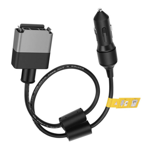 PowerStream kaabel EcoFlow RIVER 2 jaama jaoks