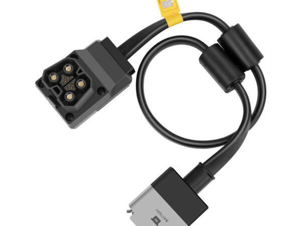 32203_1 PowerStream kaabel EcoFlow DELTA PRO jaama jaoks